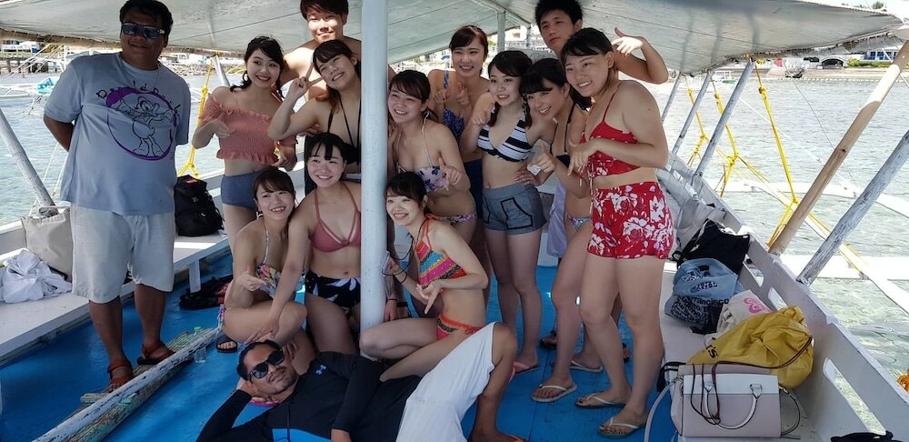 Фото Kim Beatriz Compound