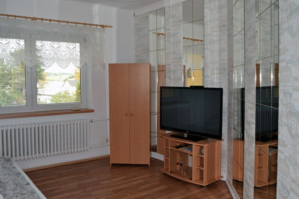 Фото Jv penzion Ostrava