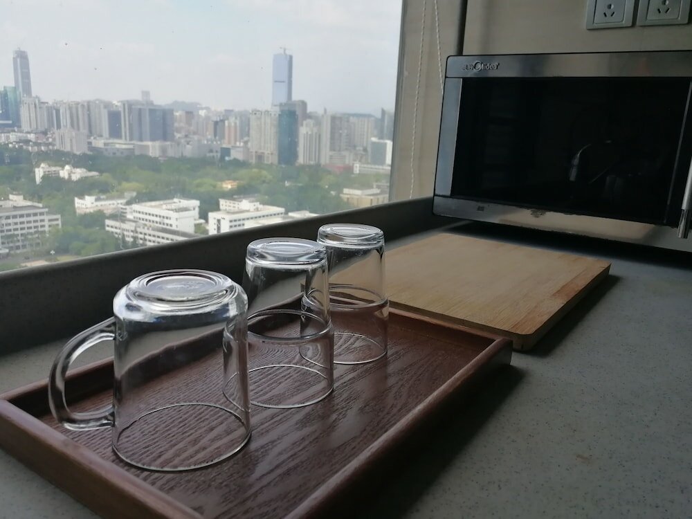 Фото Mamaya Apartment Hotel