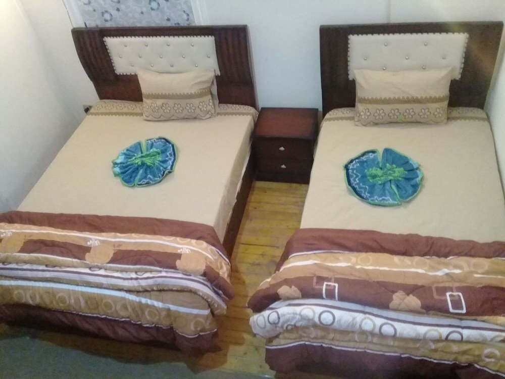 Фото Nile plaza hostel