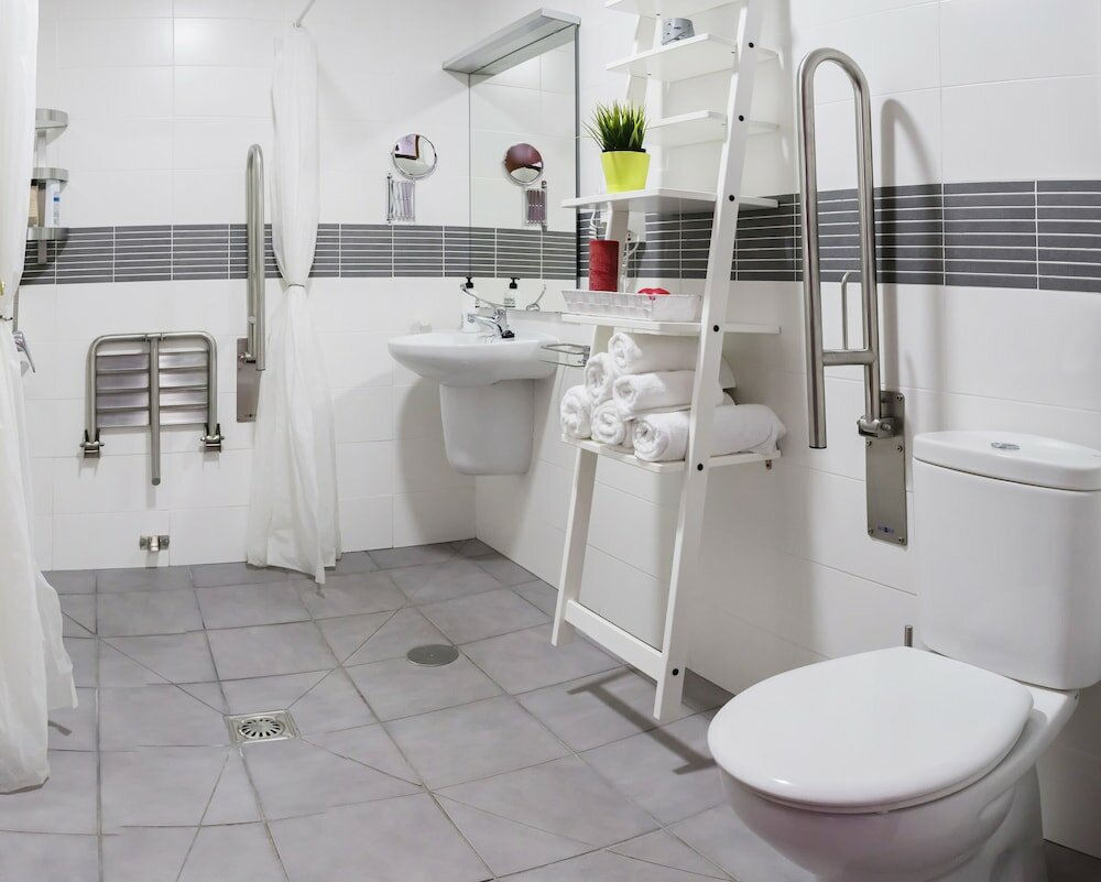 Фото Apartamentos San Francisco by Summerland