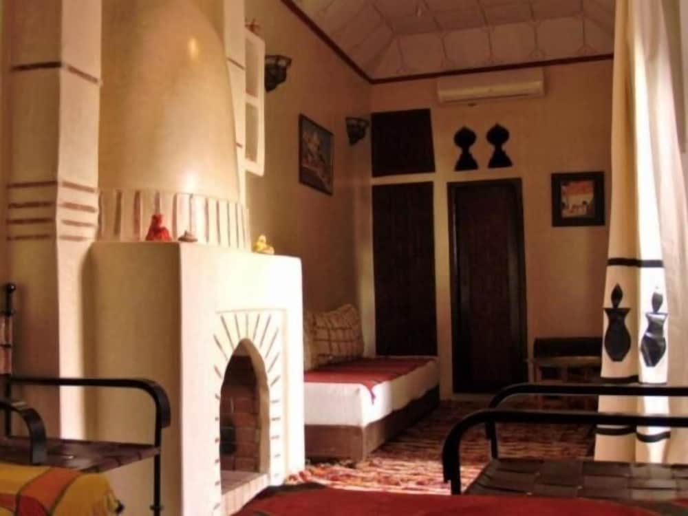 Фото Nadir Home Riad