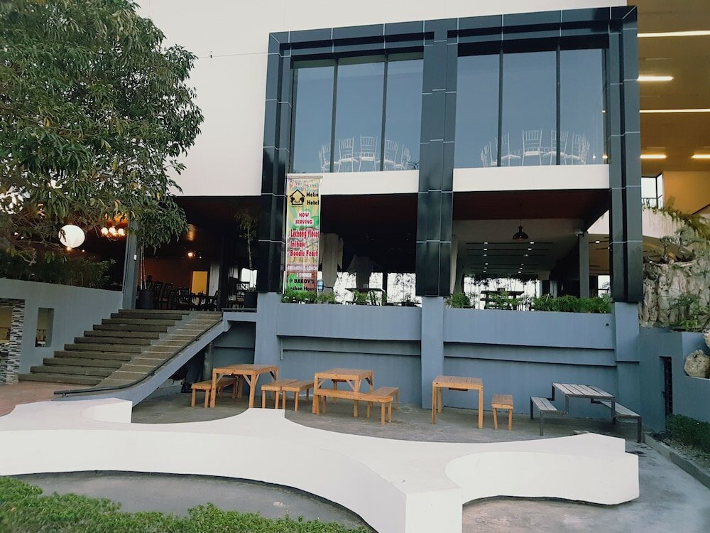 Фото MelSol Hotel