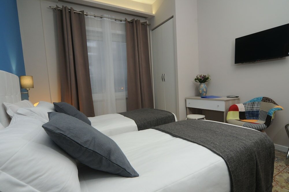 Фото La Casa di Giorgio