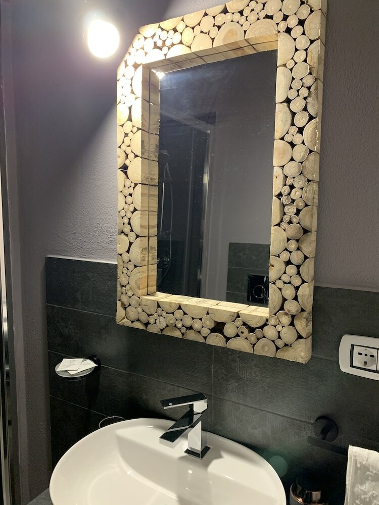 Фото BeB il Pomo D'Oro