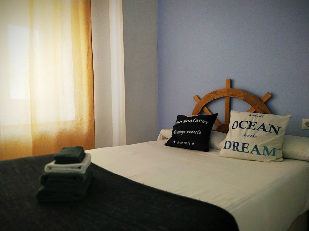 Фото Spanish Galleon Lodge