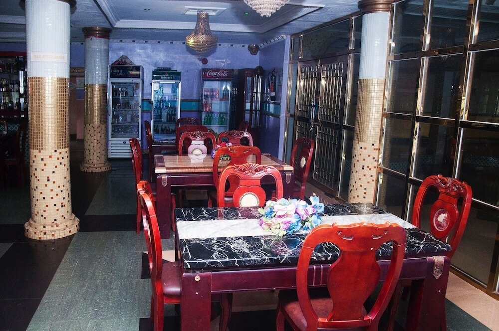 Фото Abanet Hotel & Suites