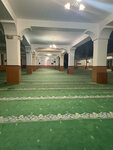 Merkez Cami (Imam Shamil Street, 45), mezquita