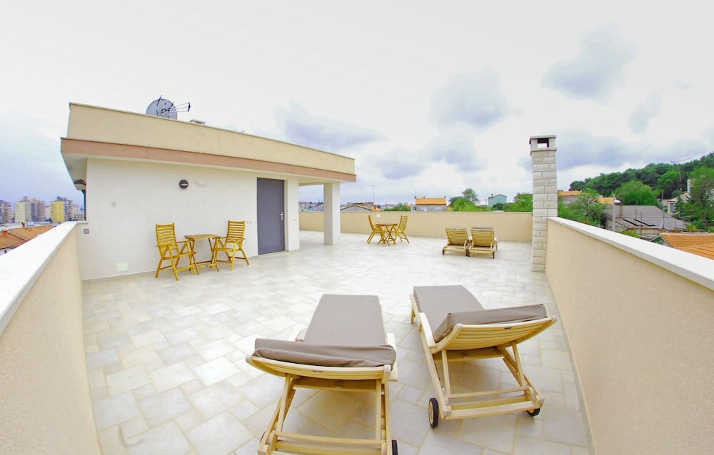 Фото Pula Comfort Apartments