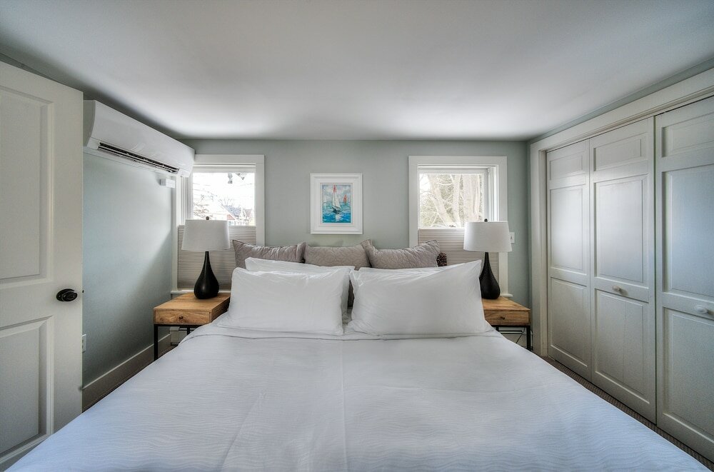 Фото The Sailmaker's House