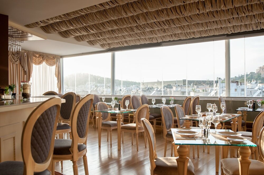 Фото Acropolis Spirit Boutique Hotel