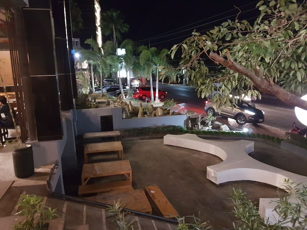 Фото MelSol Hotel