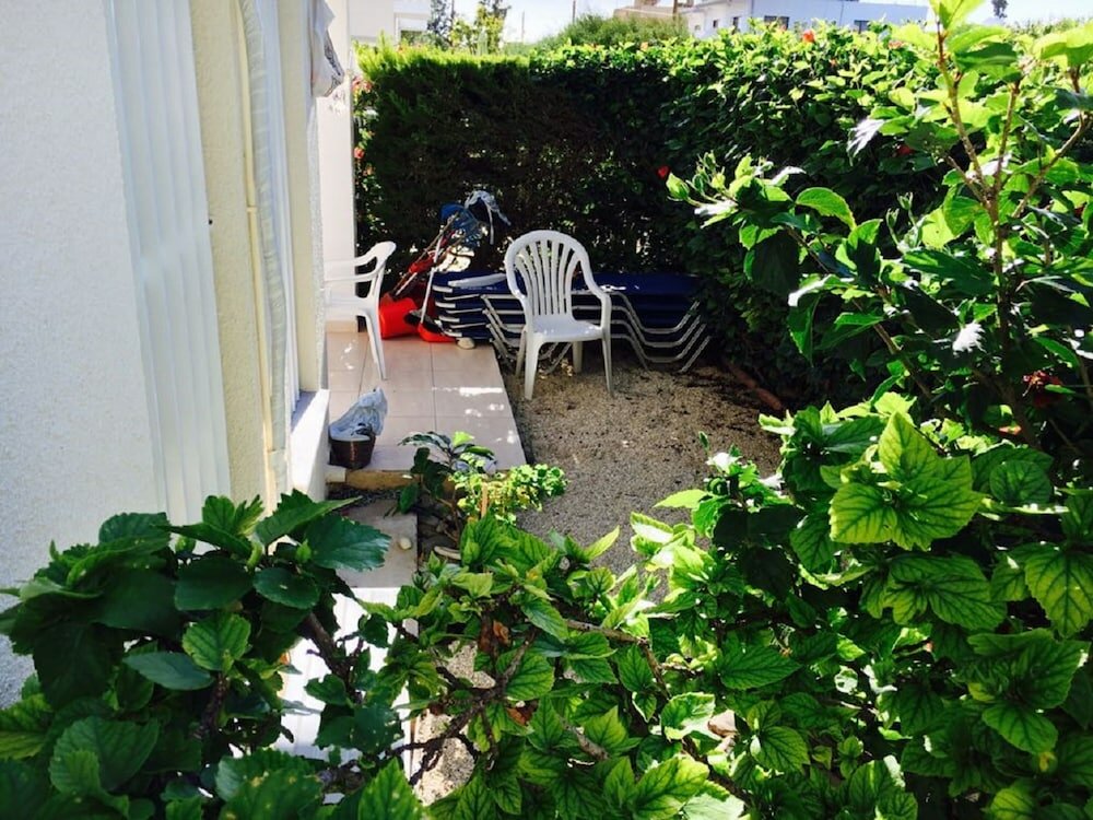 Фото Apartment in Kato Paphos