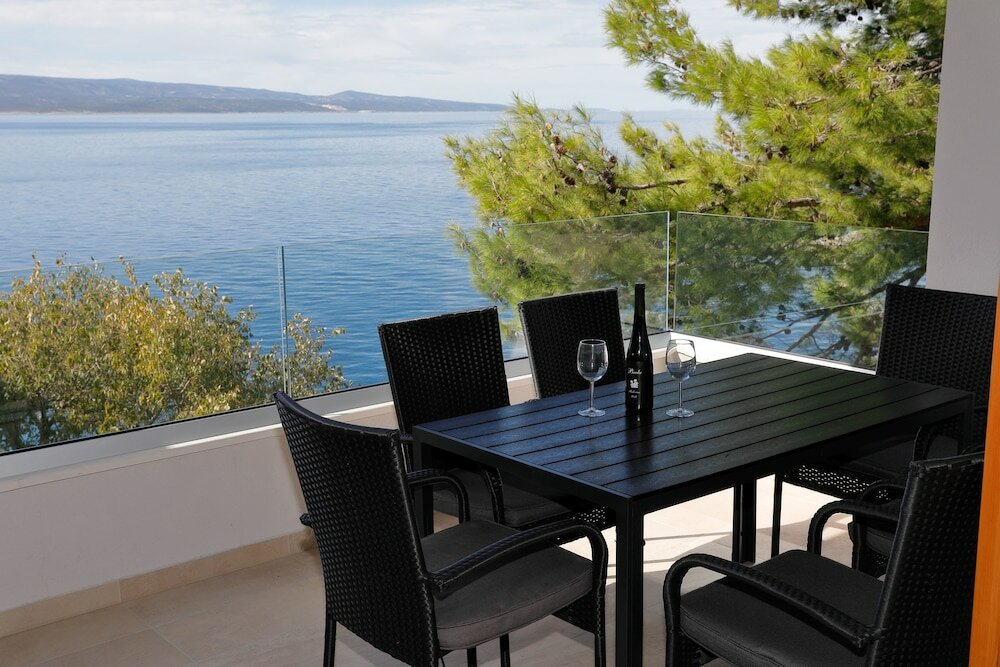 Фото Apartments Bikin