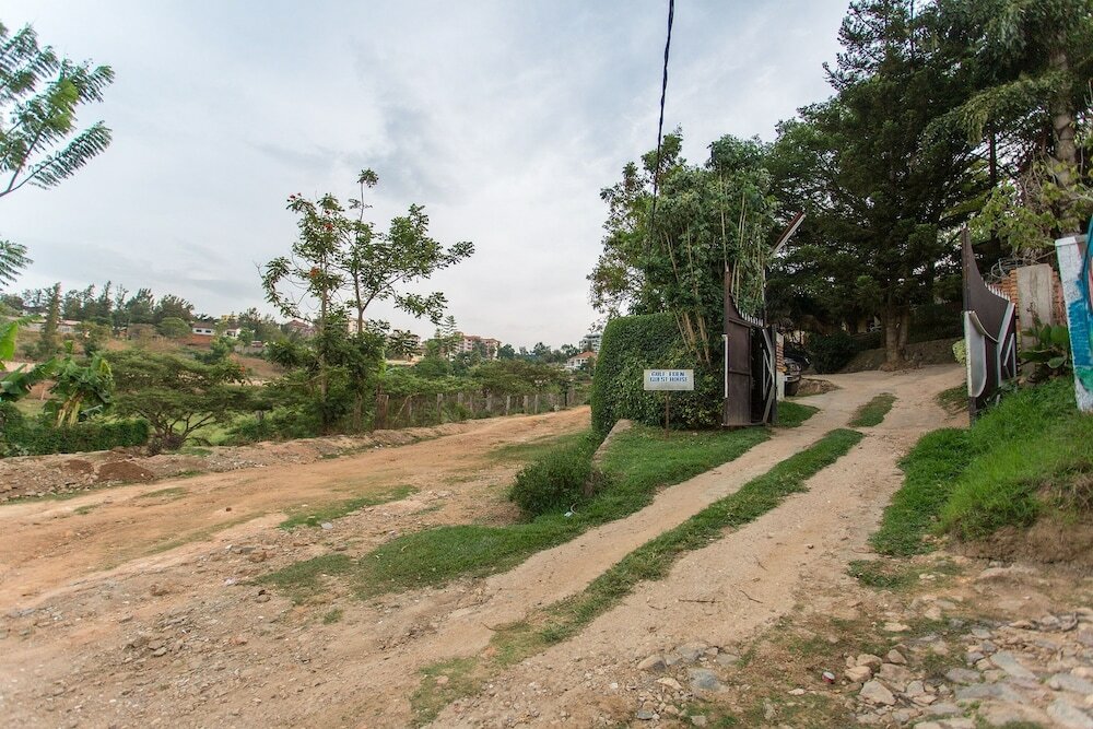 Фото Golf Eden Guest House