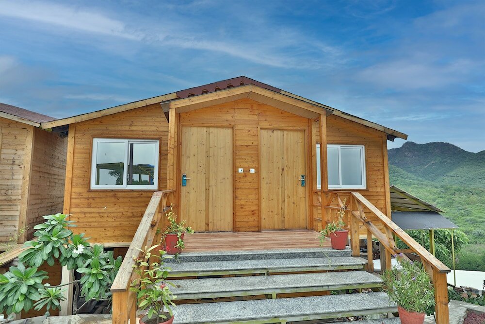 Фото Bamboo Saa Resort & SPA