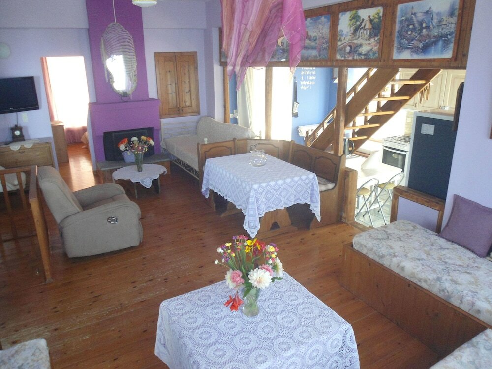 Фото Villa Matula