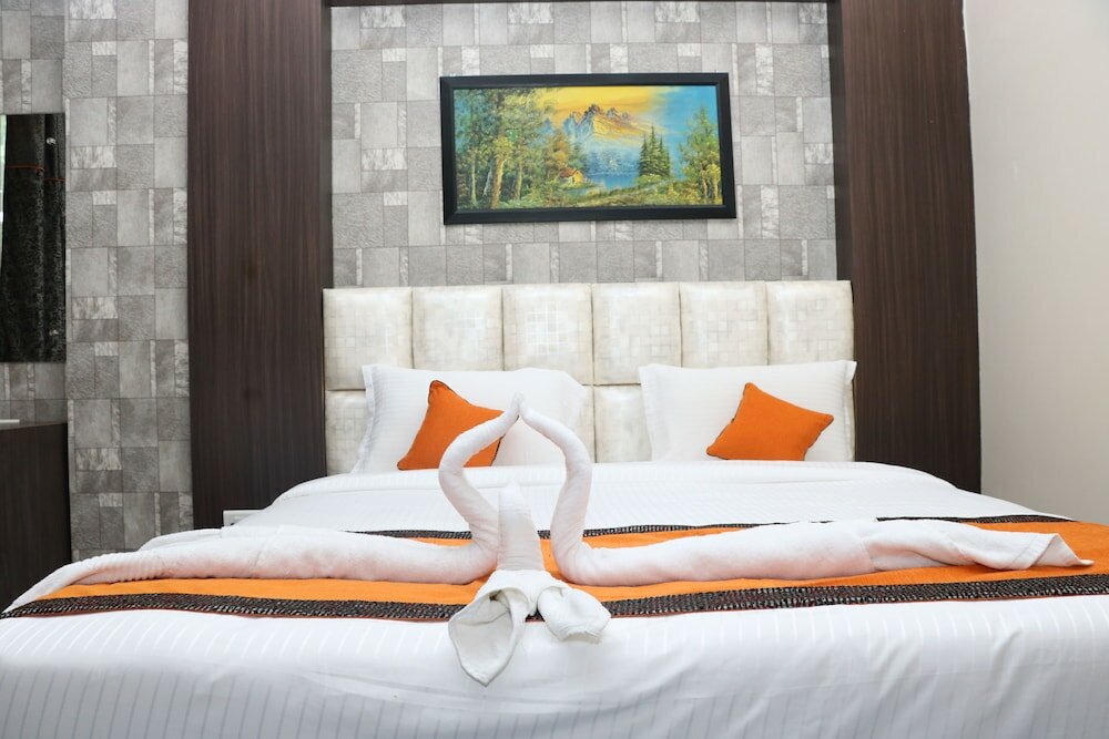 Фото Hotel Vinayak