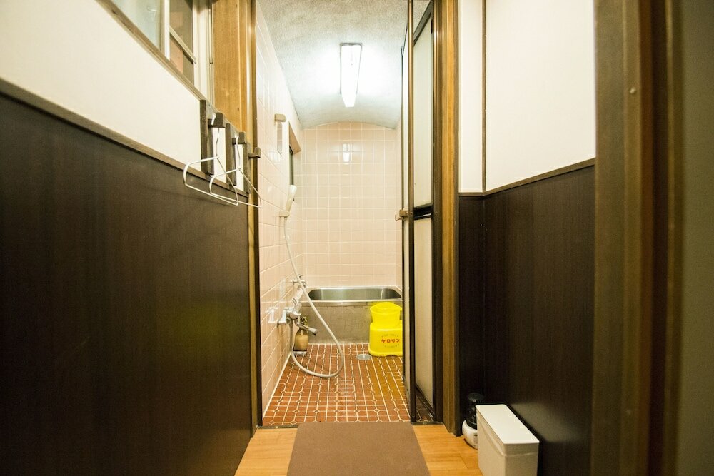 Фото Guest house Umeya