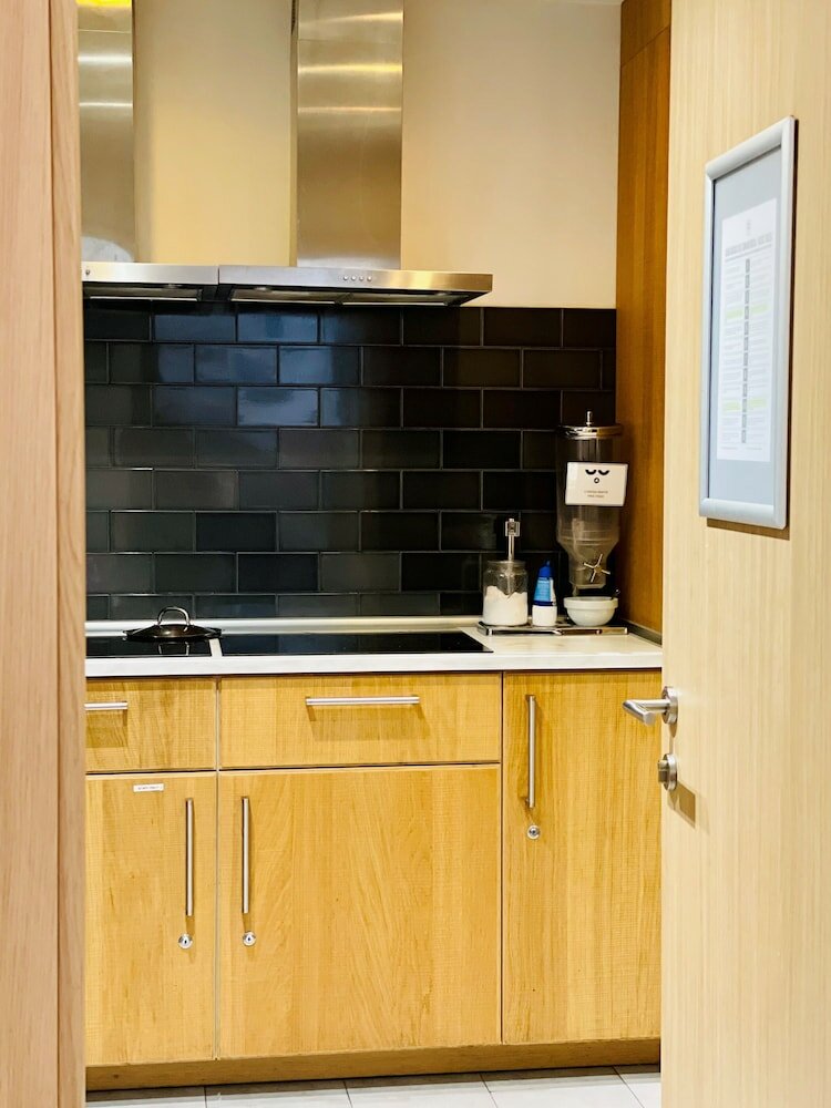 Фото U-Sense For You Hostel Sevilla