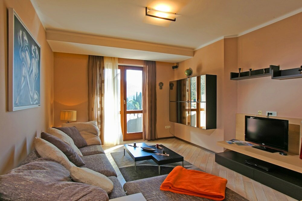 Фото Apartments Moretić