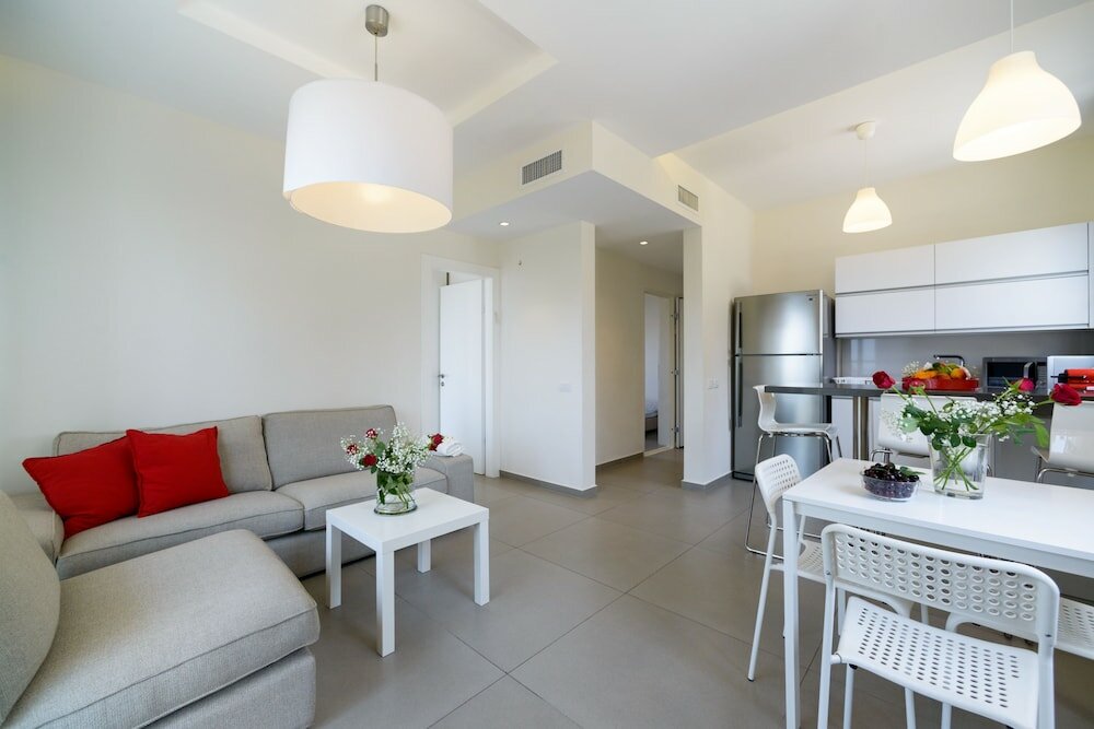 Фото Beach & City Center by FeelHome