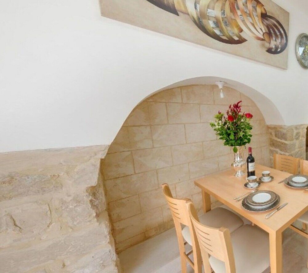 Фото Vacation in the old city of Safed