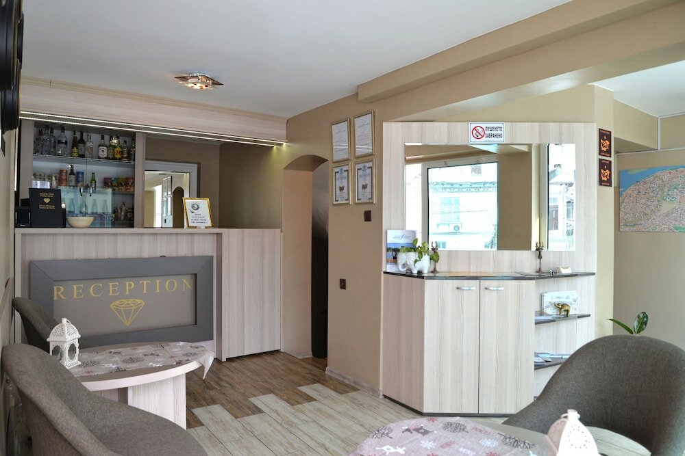 Фото Hotel Jeweller