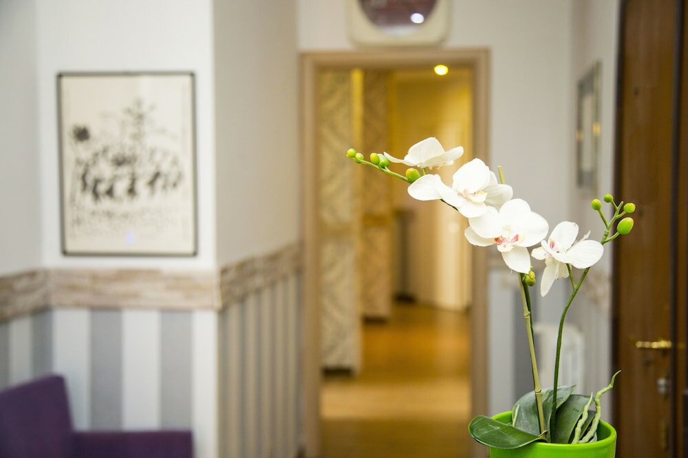 Фото Santa Maria Inn Rome