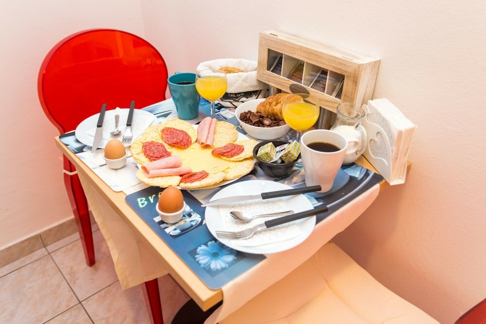 Фото Апарт-Отель Villa Sol