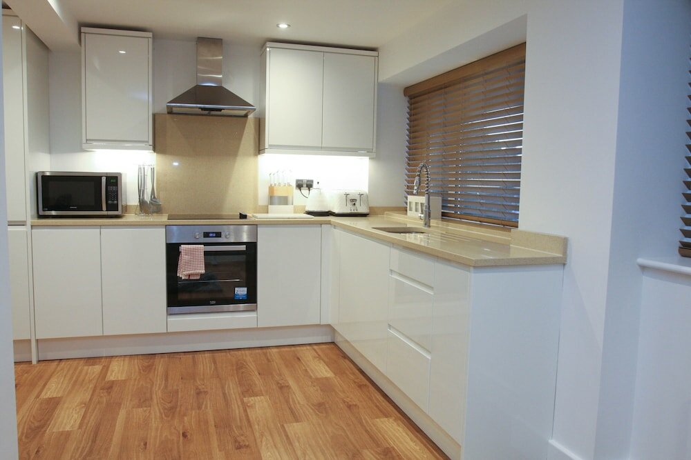 Фото Sheppards Yard