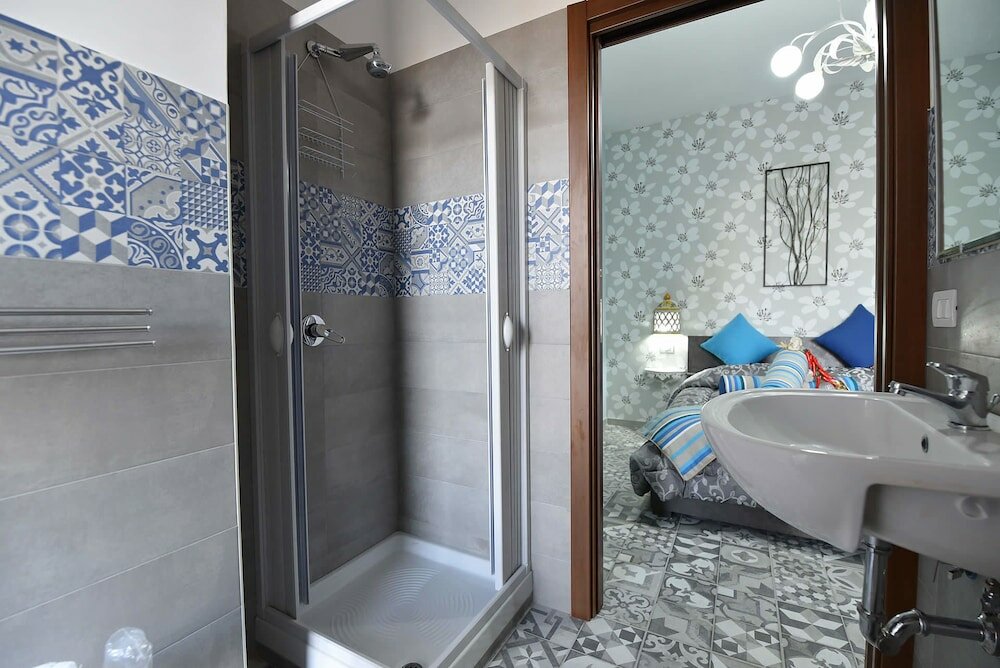 Фото B&B Le Cycas