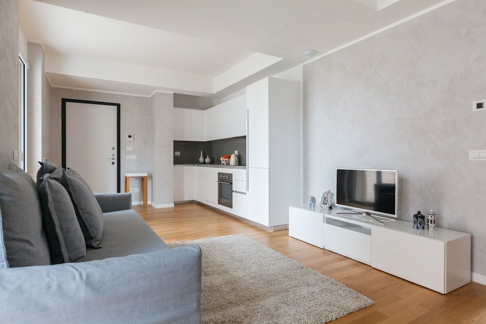 Фото Be Apartments Brembo