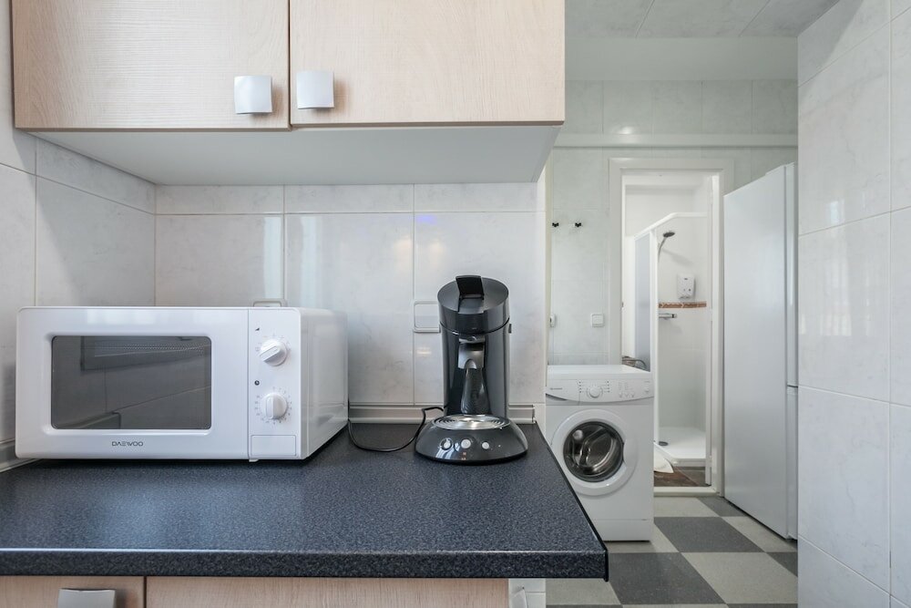 Фото Apartamento Azahar