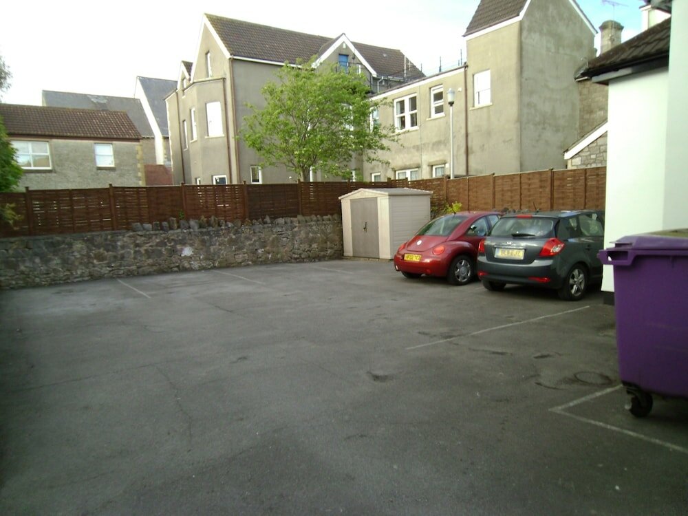 Фото Oakover Guest House