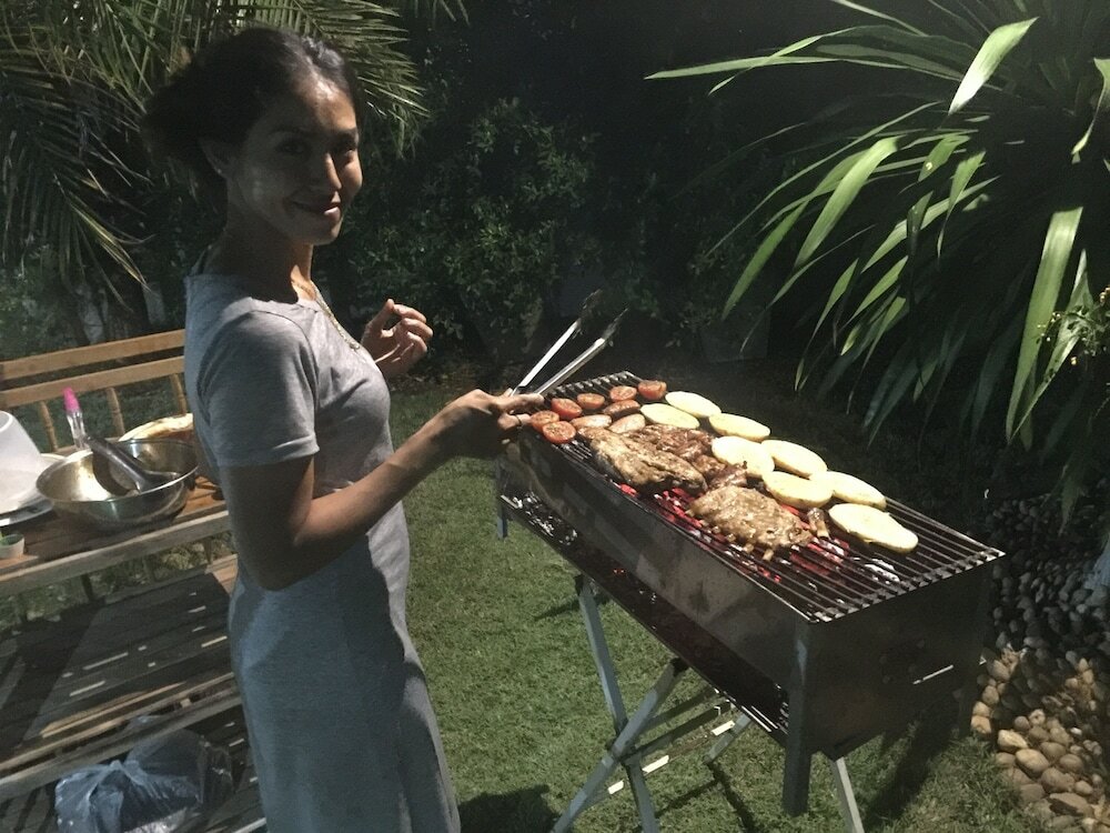 Фото Tropical Hill by Melody Hua-Hin