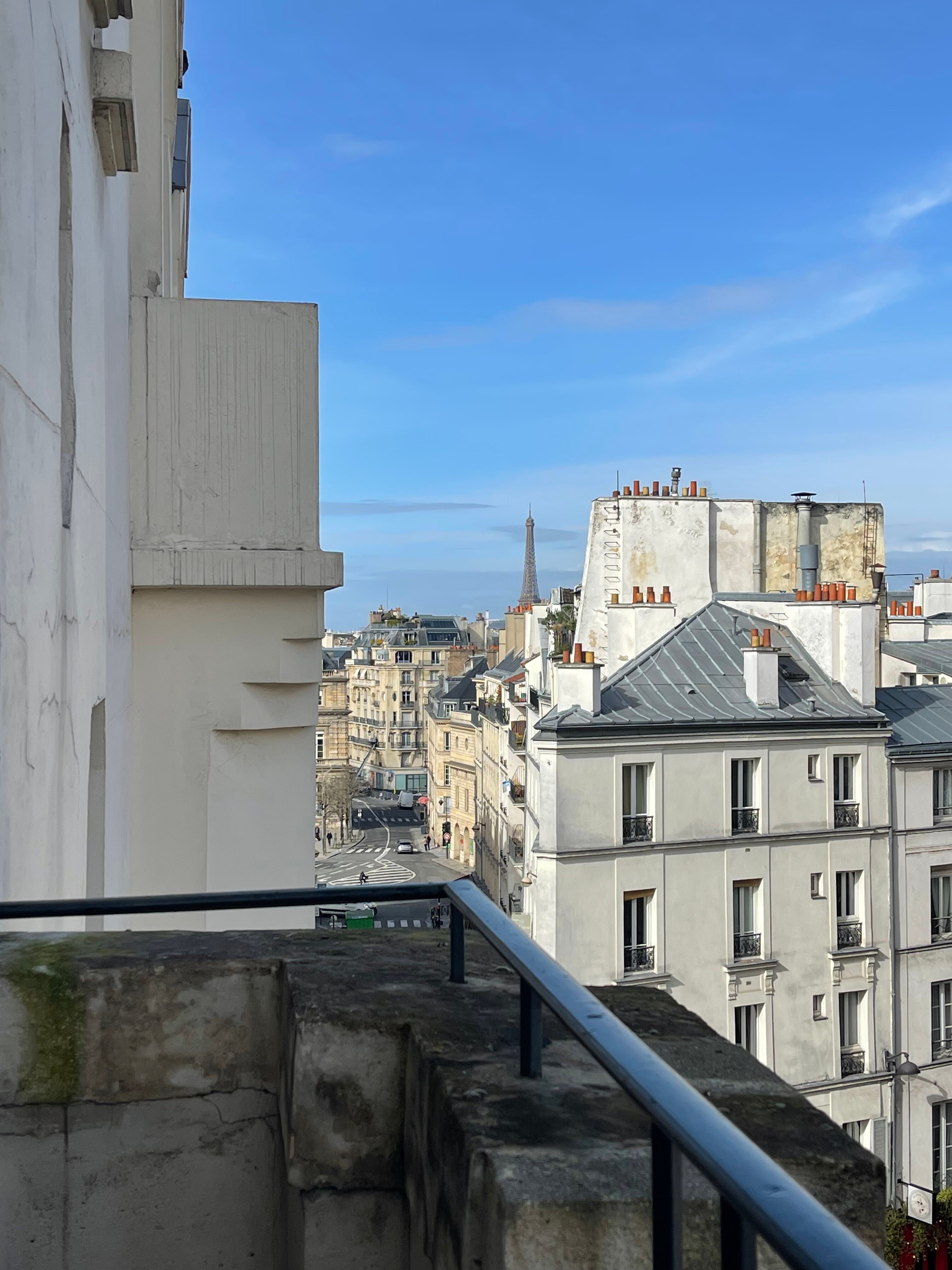 Фото Hotel Trianon Rive Gauche