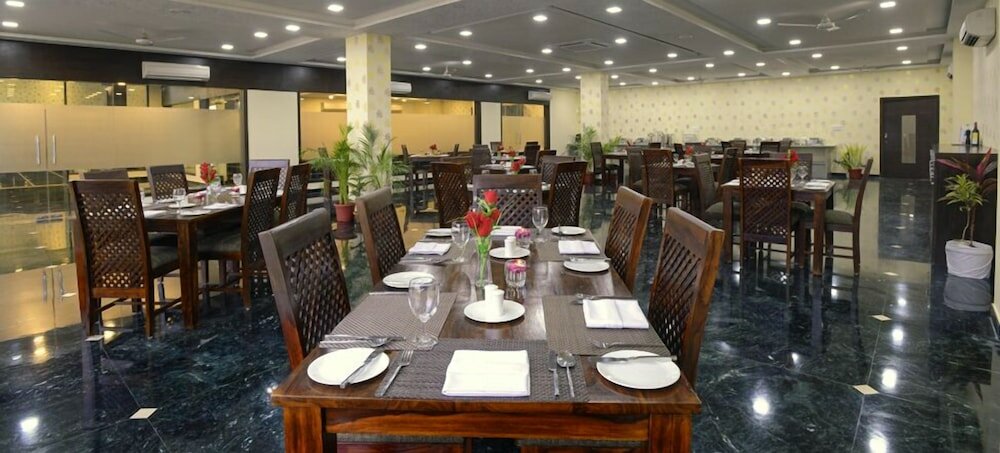 Фото Spree Jungle Vilas Resort