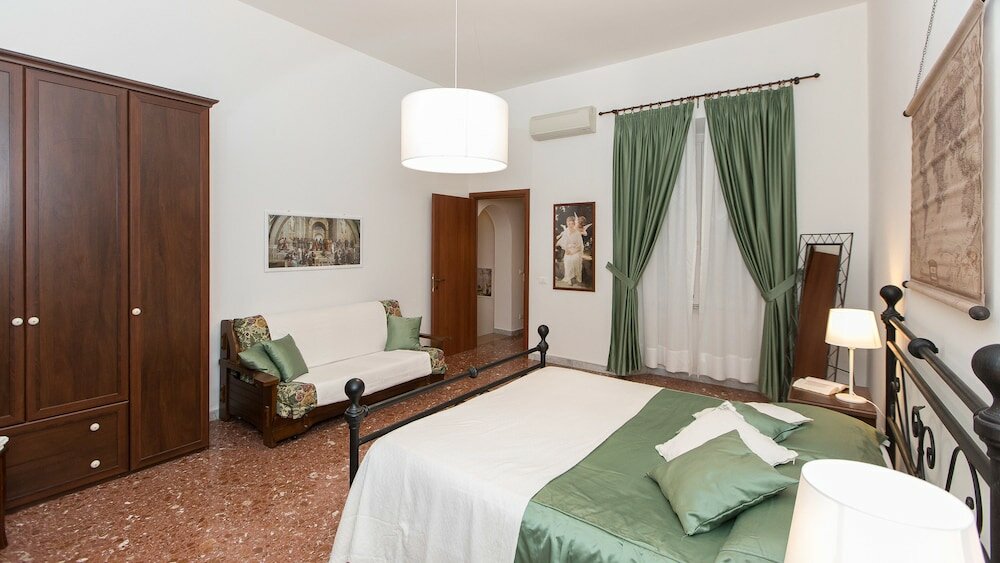 Фото Rental In Rome Milazzo