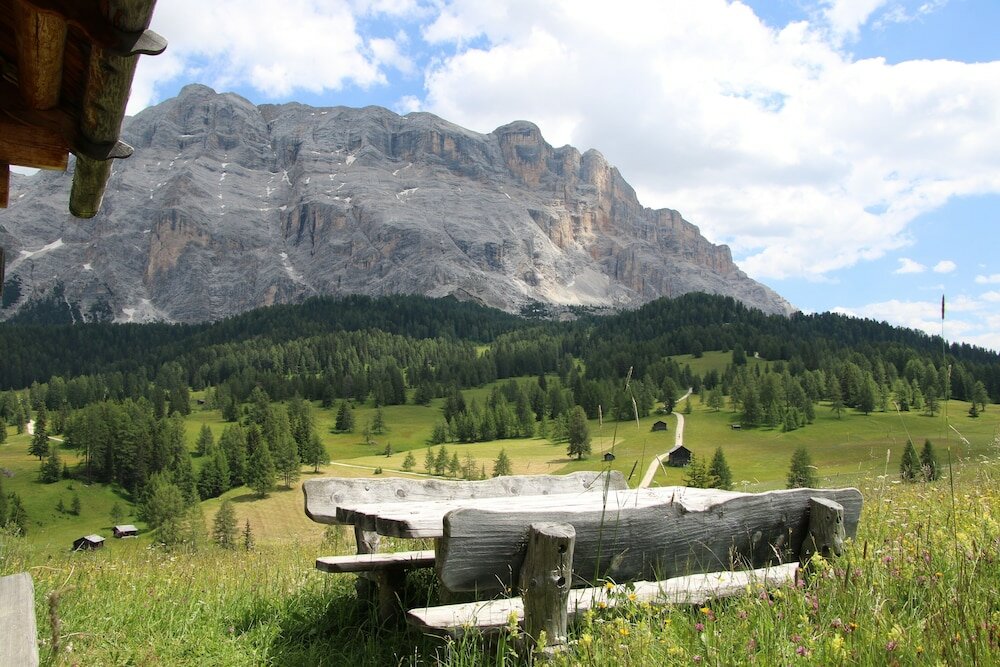 Фото Hotel Alpenrose