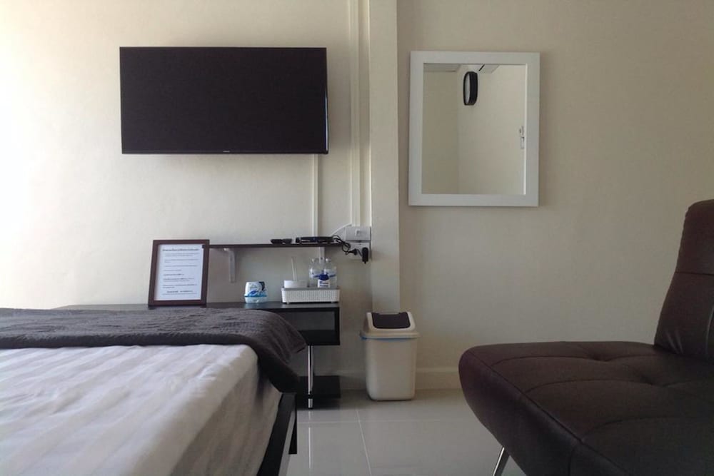 Фото Baan Chan Suan