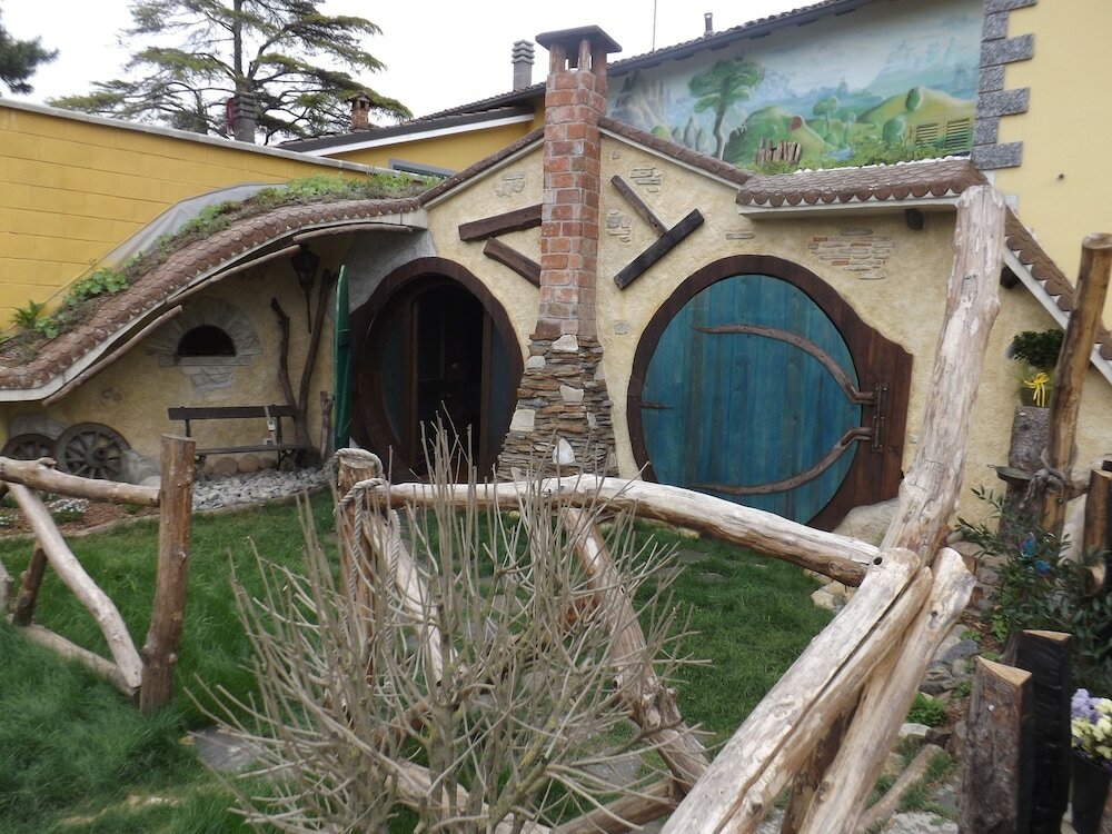 Фото B&b Pervinca