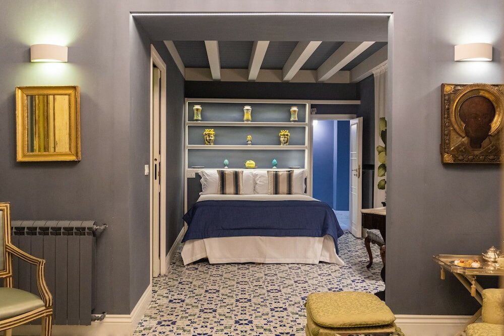 Фото Palazzo Arone dei Baroni di Valentino