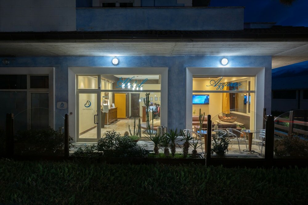 Фото Hotel Azzurro