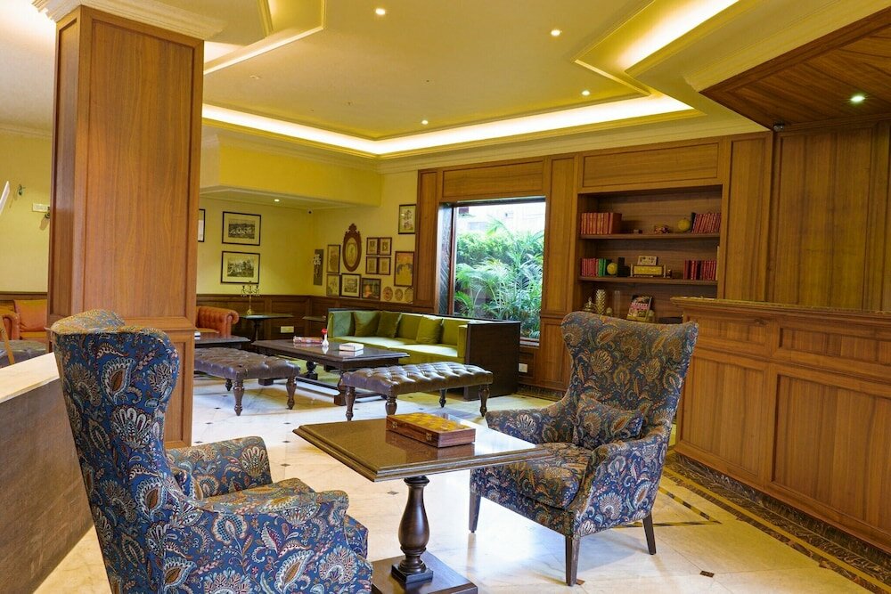 Фото Valley View Beacon Resorts - Mahabaleshwar