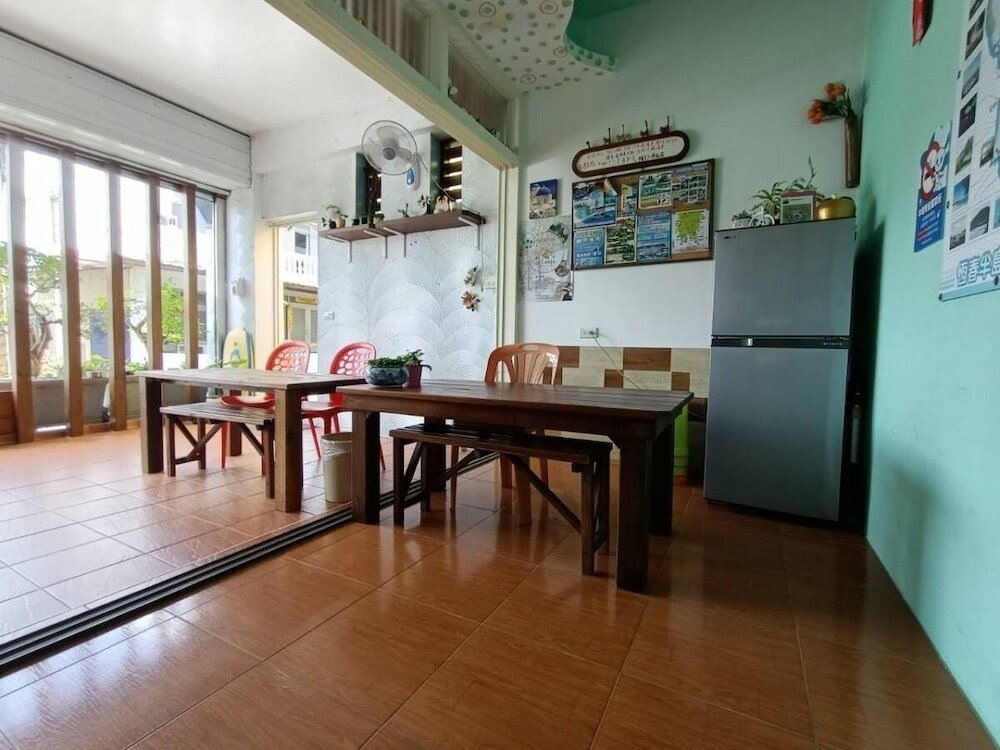 Фото Nanwan Xing Zhan