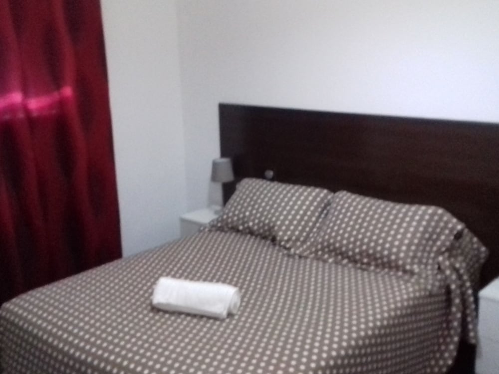 Фото Apartamentos Turísticos Los Ángeles