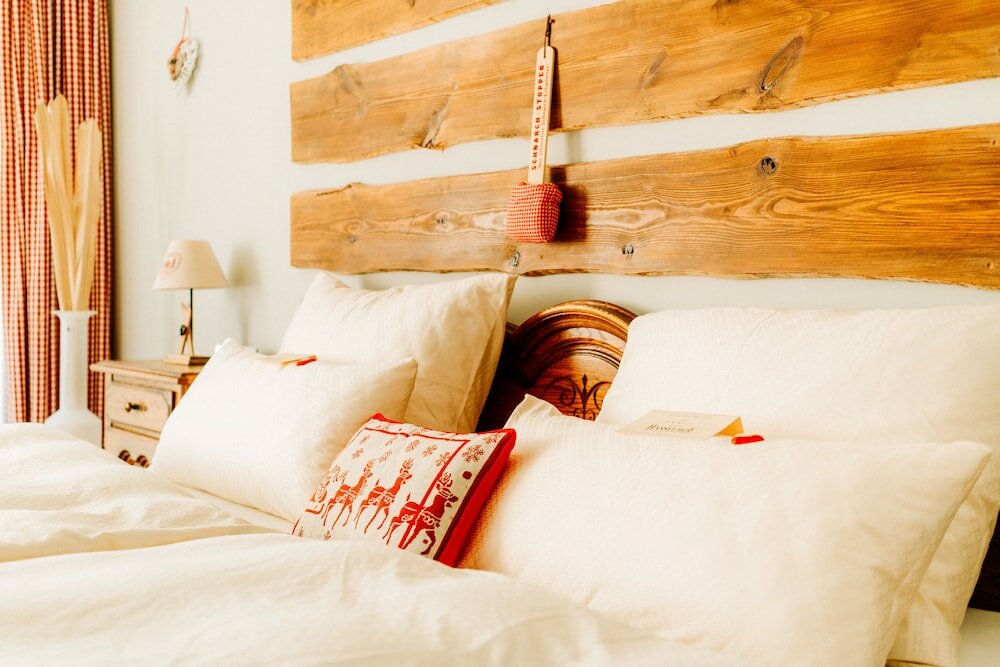 Фото Hotel Hasselhof Superior