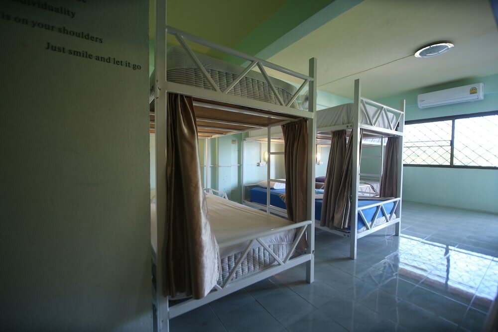 Фото Cube Hostel Krabi