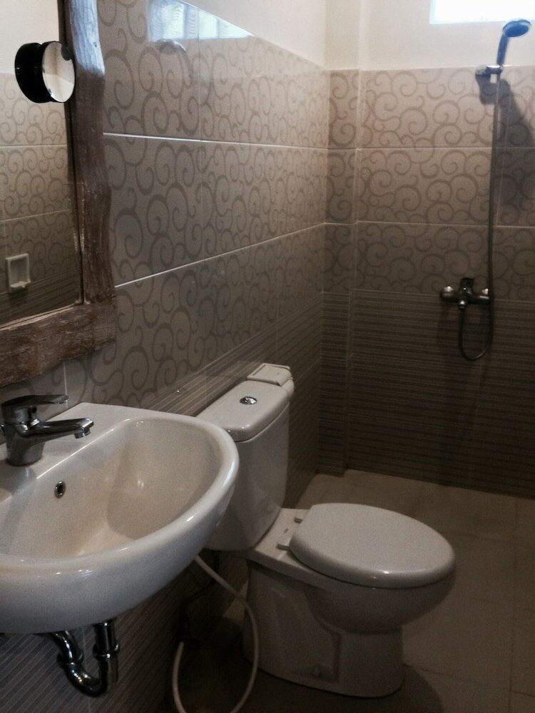 Фото Wina Ubud B&b